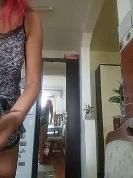 Evadesirex46 webcam