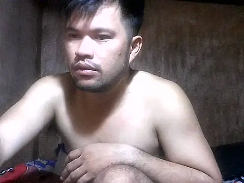 HairyHottestpinoyHandsome webcam