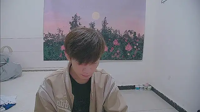 paofu-001 webcam