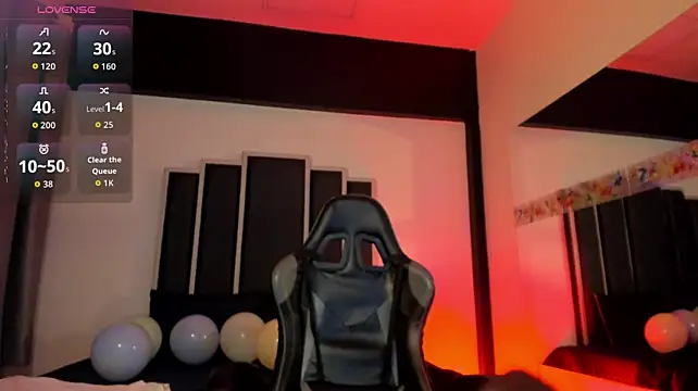 Axel_Royce webcam