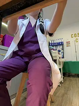 secretly_masturbating webcam