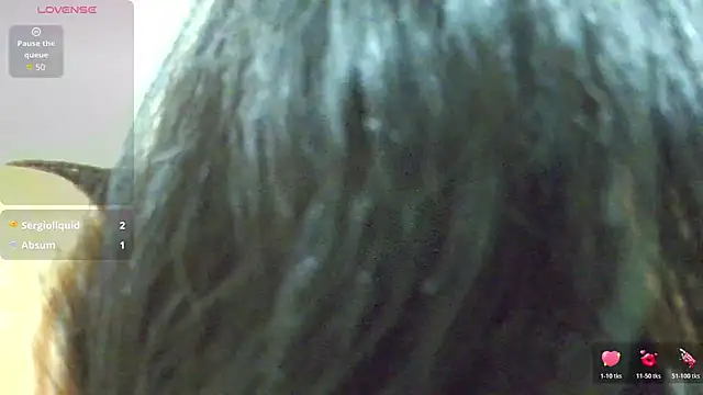 Bet_Lu webcam