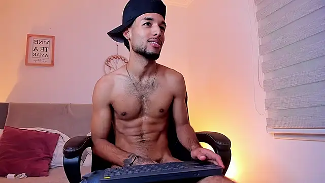 Thiagoferreti webcam