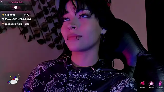 Anny_Kiitty webcam