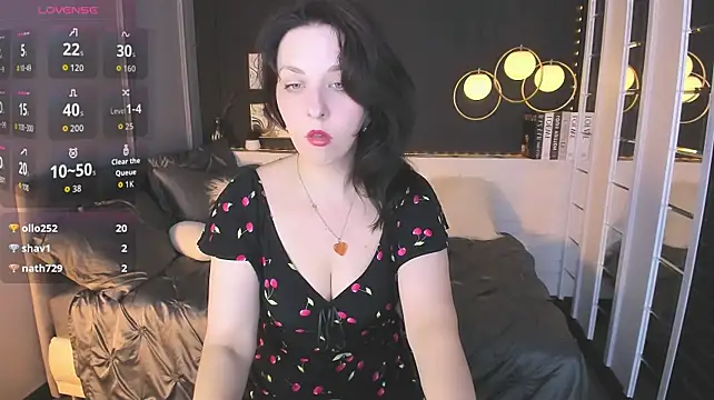 MargaretFatal webcam