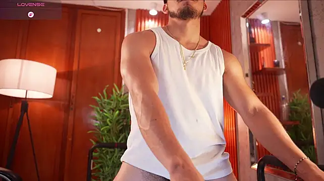 David_capizzi_ webcam