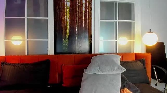 MikeEstevess webcam