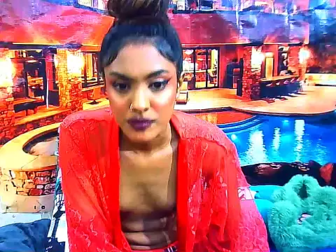 IndianPretty14u2Luv webcam