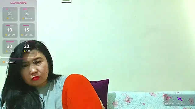 Bet_Lu webcam