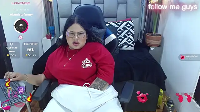 evelin_zaens webcam