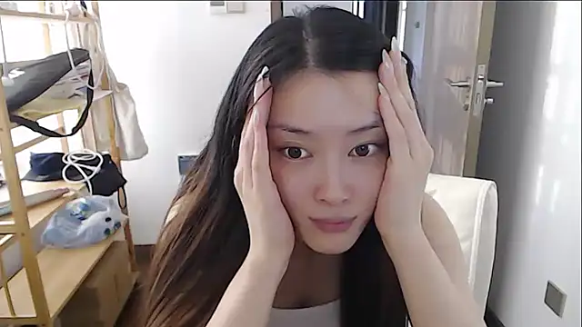Mimi-cnbaby webcam