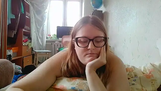 DesireMelissa webcam