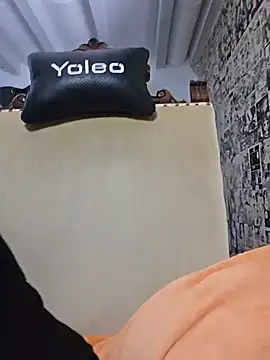 kylie_blck webcam
