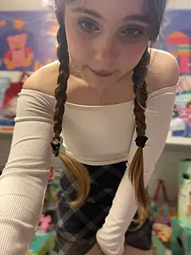 Lunabelle_ webcam
