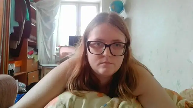 DesireMelissa webcam