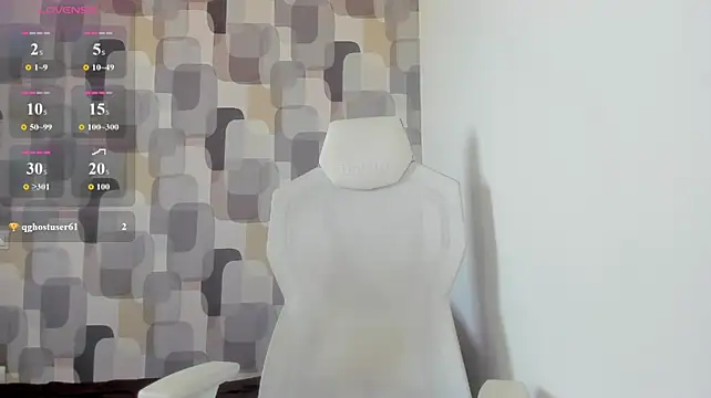 AudreyyKim webcam