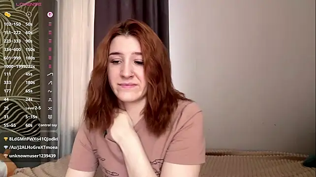 EstefanaBanez webcam