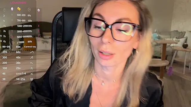 DannaEvan webcam