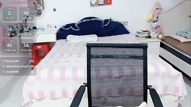 miaomiao-99 webcam
