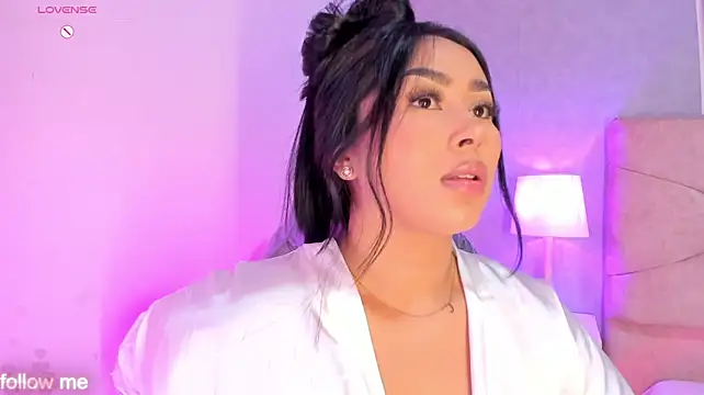 Cameliaa_Smiith webcam