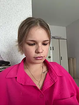 KimEvanss webcam