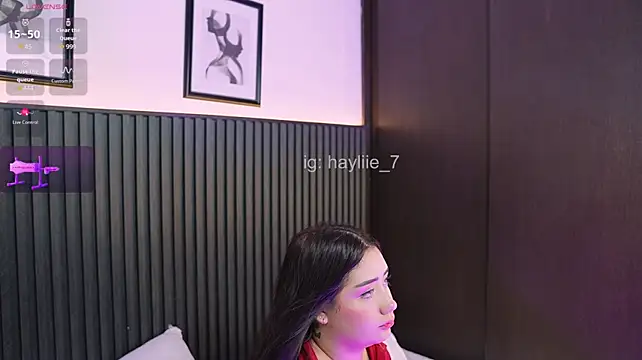 haylie_ webcam