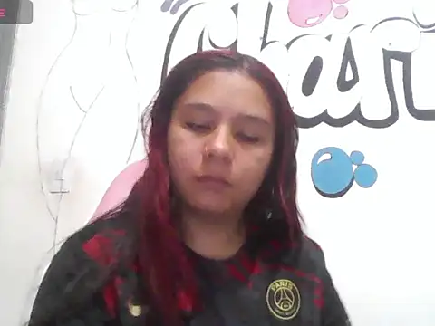 Charis_21 webcam
