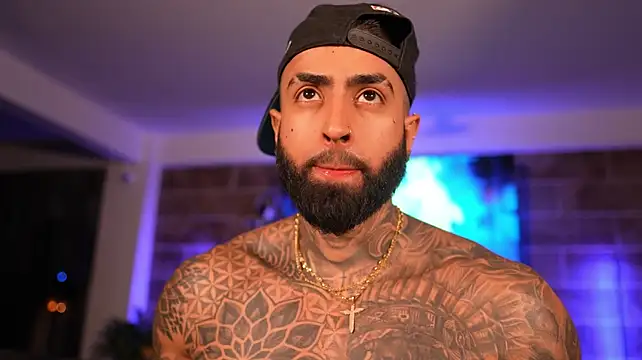 eros_dark_ (M young) - #beardy #big-ass #big-cocks #bisexuals #black-hair #cam2cam #colombian #dirty-talk #erotic-dance #flexing #foot-fetish #hd #jerk-off-instruction #jocks #kissing #latin #massage #masturbation #medium-hair #middle-priced-privates #muscular #mustache #oil-show #power-top #recordable-publics #role-play #sexting #shaven #small-audience #sneakers-and-socks #spanish-speaking #spanking #sport-gear #striptease #tattoos #top #young