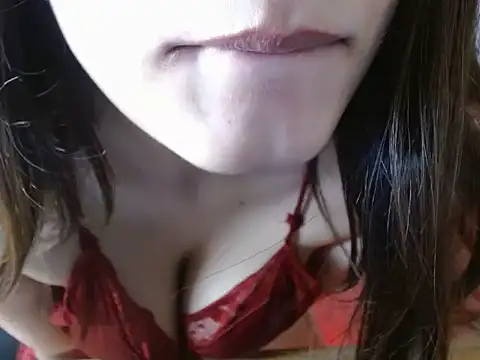 erotic_rosyy (F young) - boobs choco