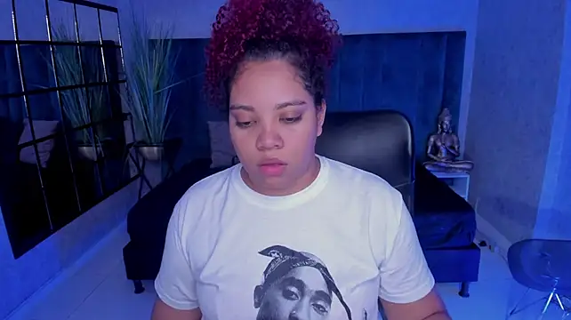 AngelaCoffee webcam