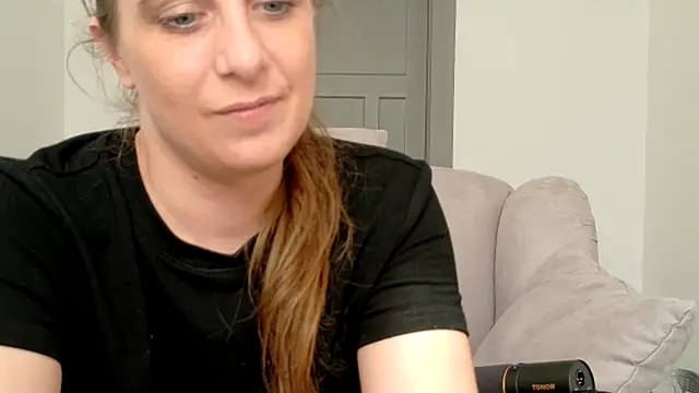 Chantalee webcam