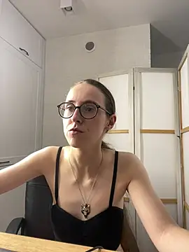 MartiniiSelenna webcam