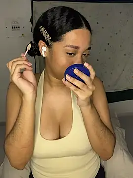 _sweetSabrina- webcam