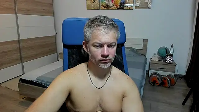RobbyShawz webcam