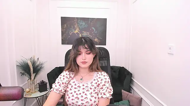 AnneTLi webcam