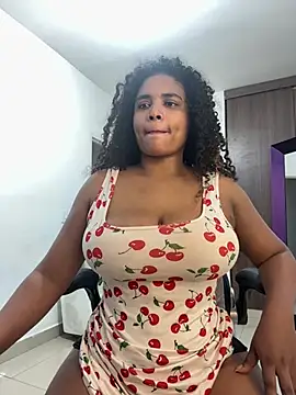Michel_Jones webcam