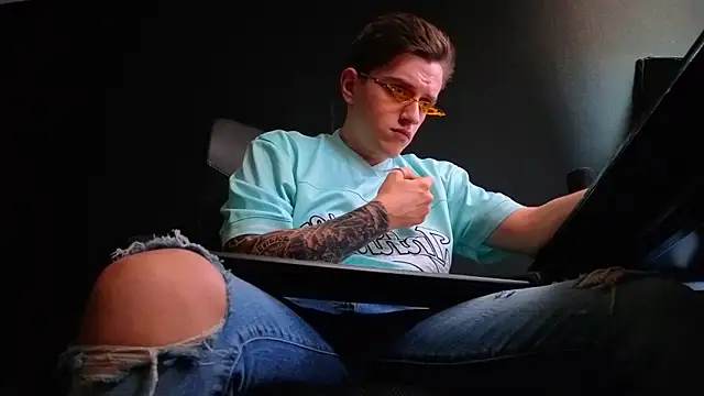FelixStarkk webcam