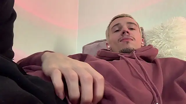Jeremy1Scott webcam