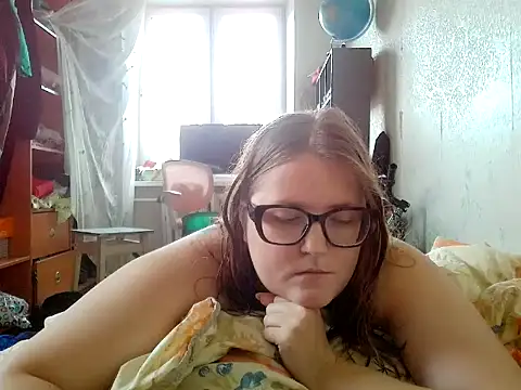 DesireMelissa webcam