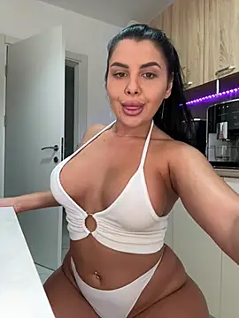 Scarlett-Dream webcam