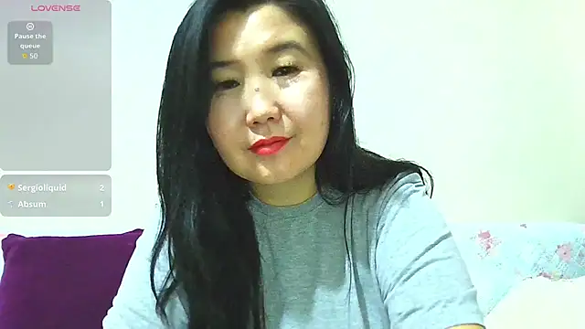 Bet_Lu webcam