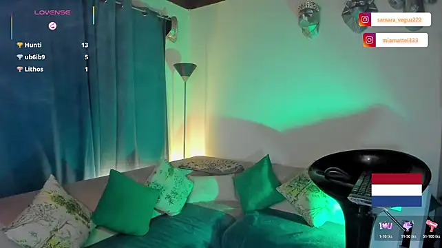 samara_veguz222 webcam