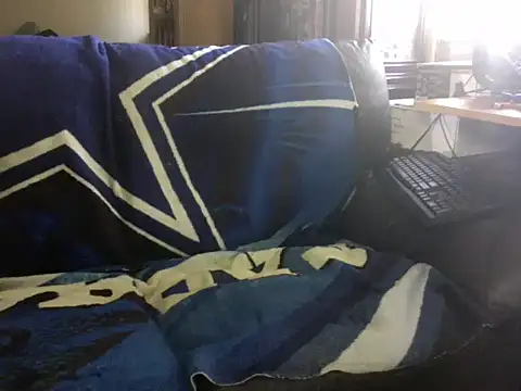 KinkyTOMan live sex cam