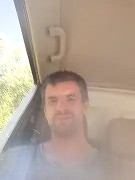 TwardyKierowca