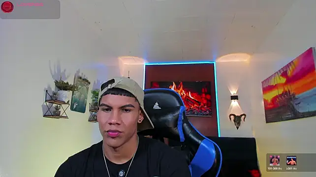 Damian_latinxxx webcam