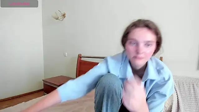 CordeliaJones webcam