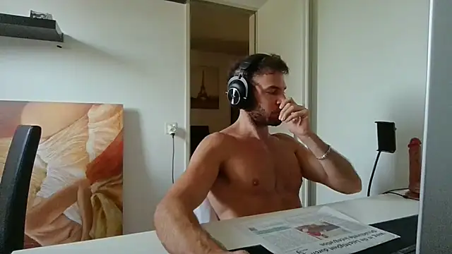 alpha-hunk webcam