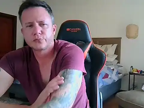 TroyDieselXXX webcam