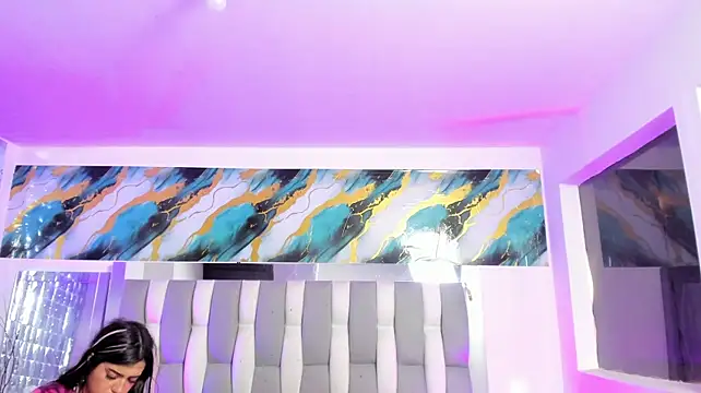 IsaDiiaz webcam