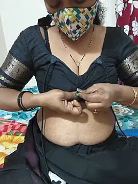 pooja_sexy_girl (F milf) - Full nude 💃💃